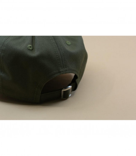 New Era Casquette Kids Camo Infill NY olive